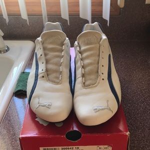 Puma future cat low II